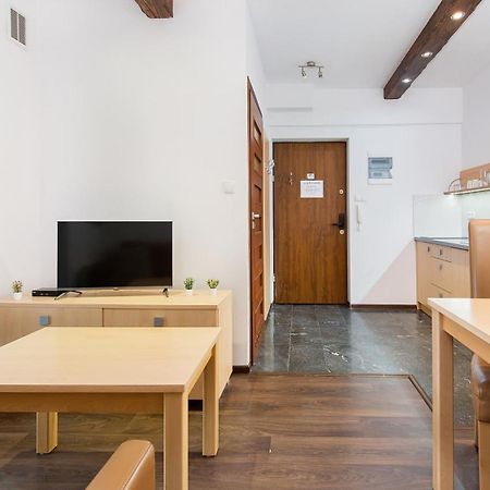 Apartamenty Sun & Snow Koscielisko Residence Kültér fotó