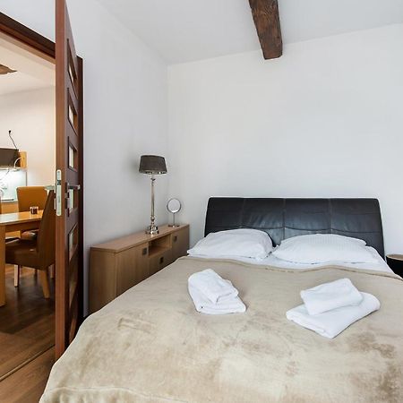 Apartamenty Sun & Snow Koscielisko Residence Kültér fotó