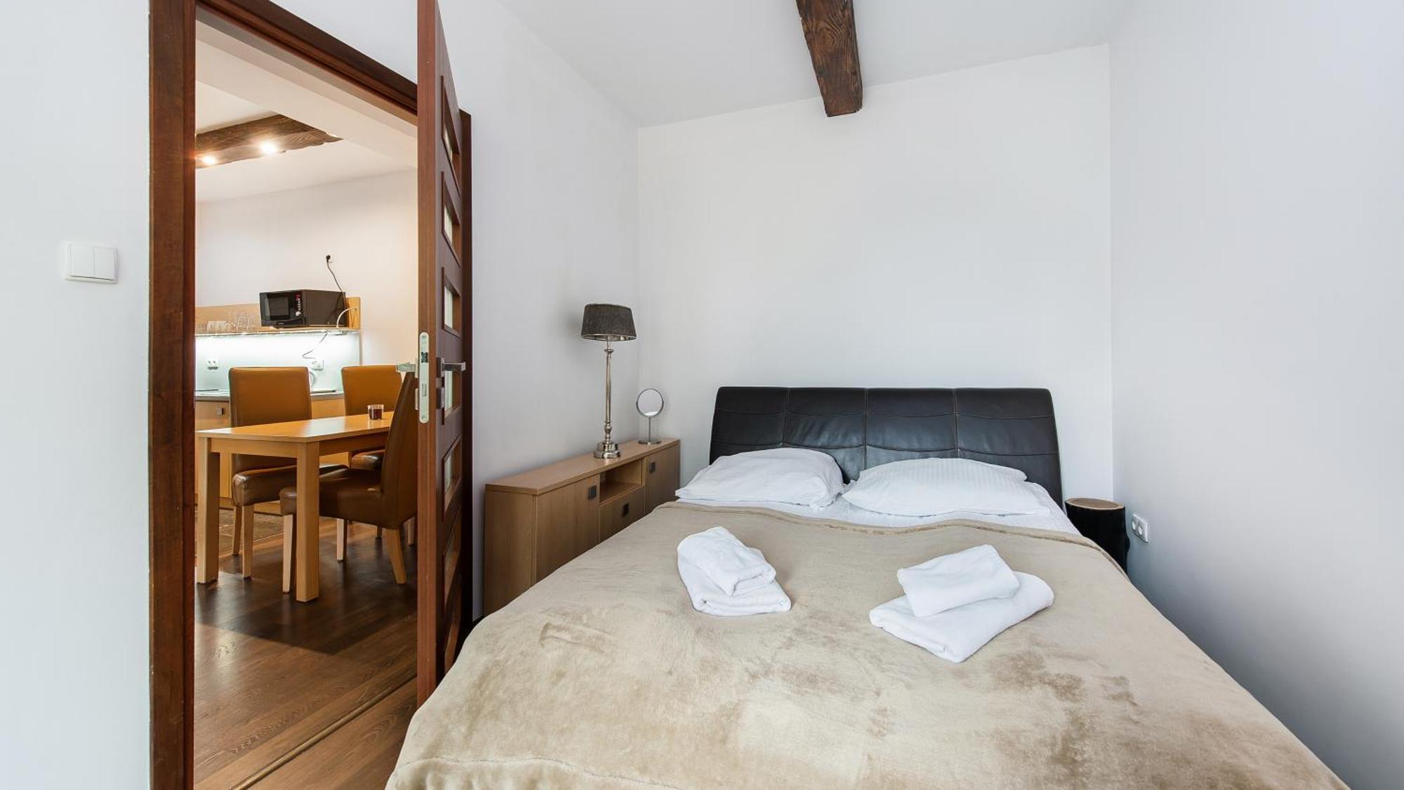Apartamenty Sun & Snow Koscielisko Residence Kültér fotó