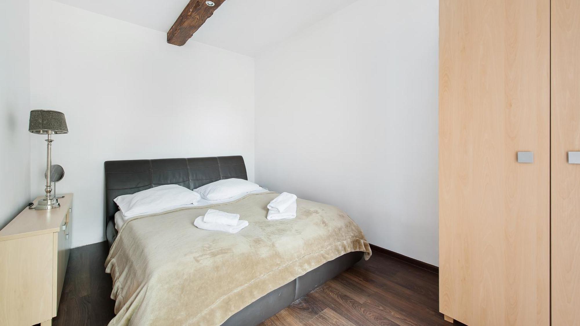 Apartamenty Sun & Snow Koscielisko Residence Kültér fotó
