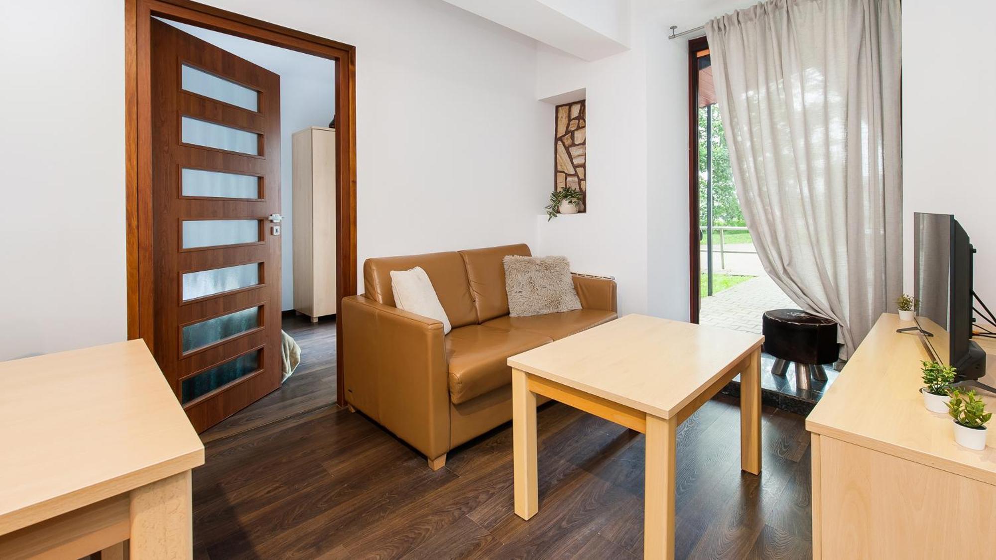 Apartamenty Sun & Snow Koscielisko Residence Kültér fotó