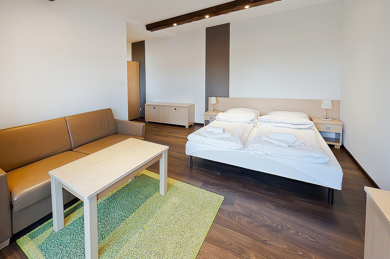 Apartamenty Sun & Snow Koscielisko Residence Kültér fotó