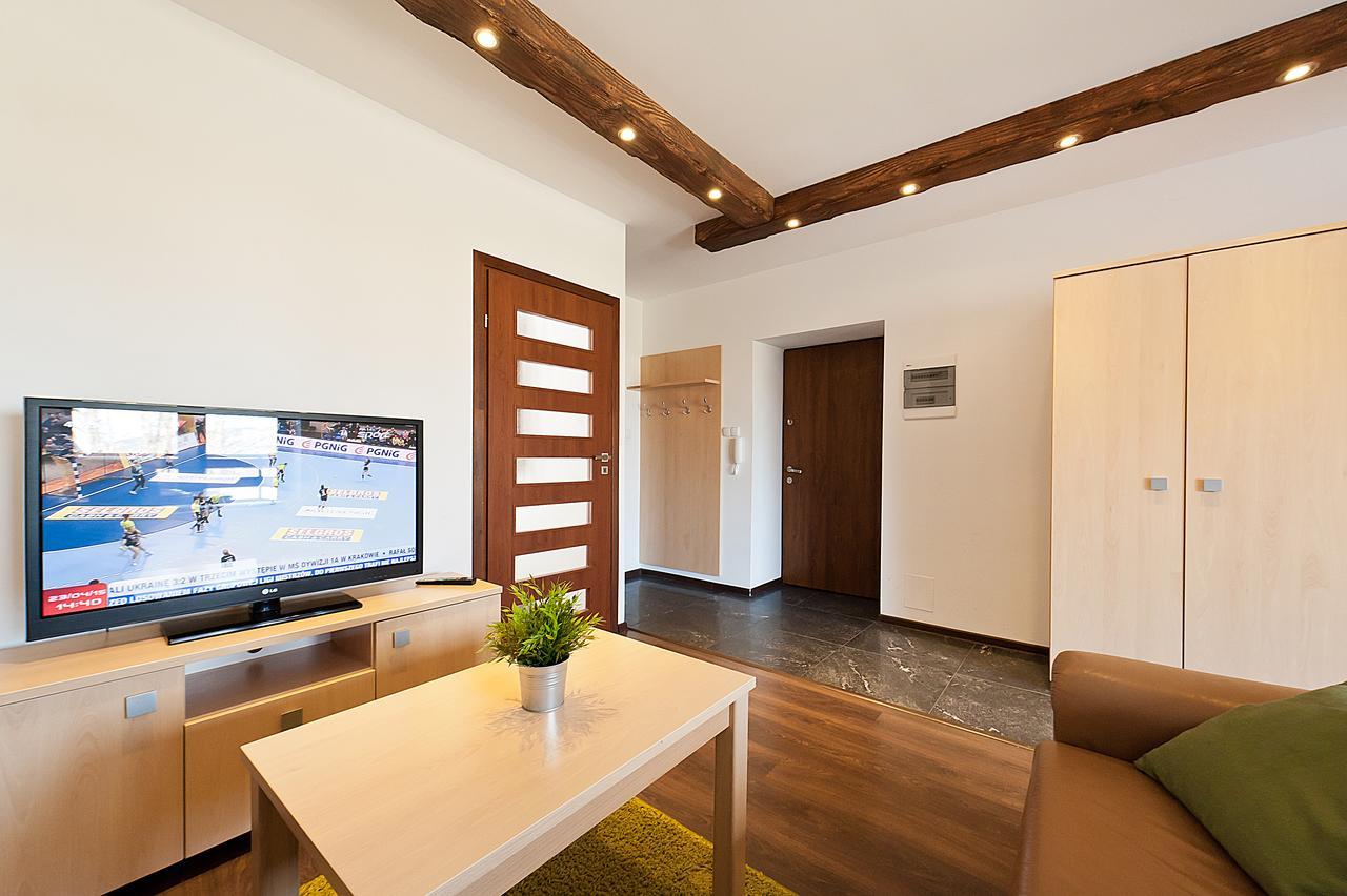 Apartamenty Sun & Snow Koscielisko Residence Kültér fotó