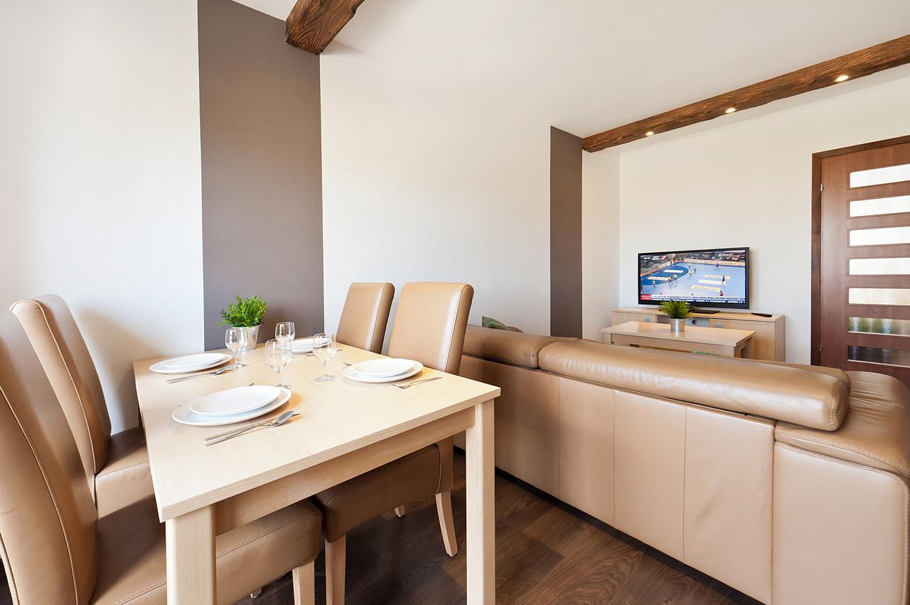 Apartamenty Sun & Snow Koscielisko Residence Kültér fotó