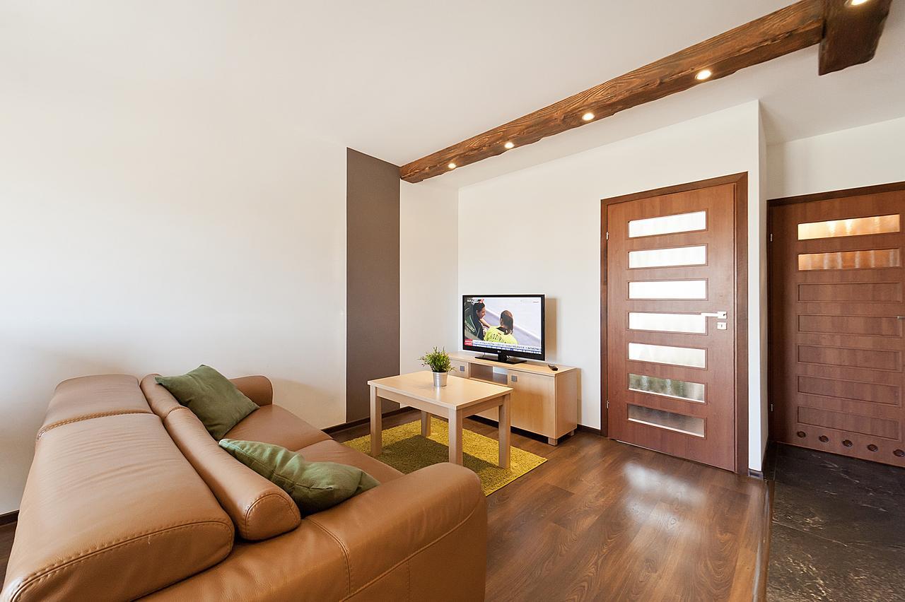 Apartamenty Sun & Snow Koscielisko Residence Kültér fotó