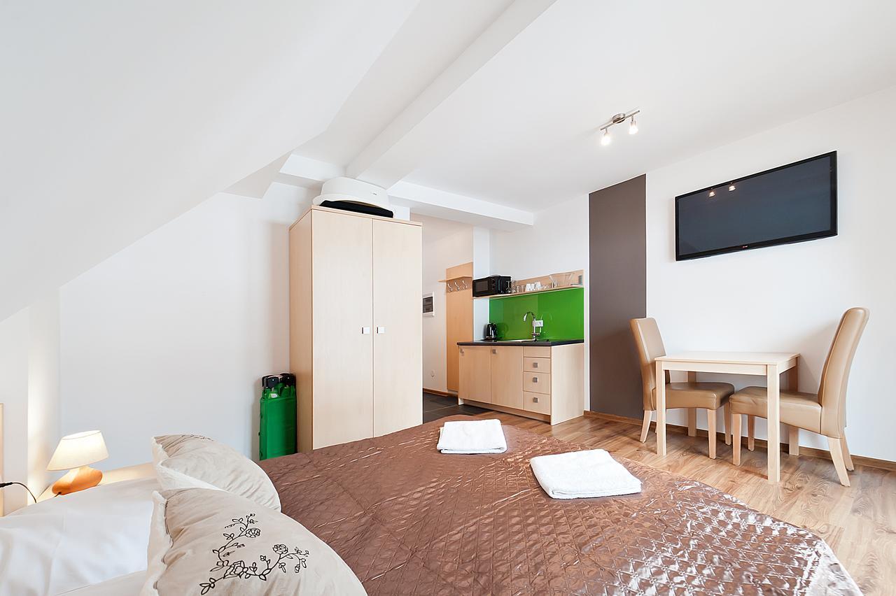 Apartamenty Sun & Snow Koscielisko Residence Kültér fotó