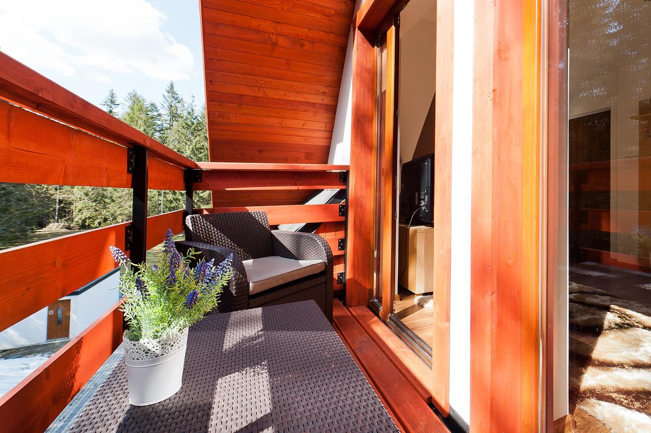 Apartamenty Sun & Snow Koscielisko Residence Kültér fotó