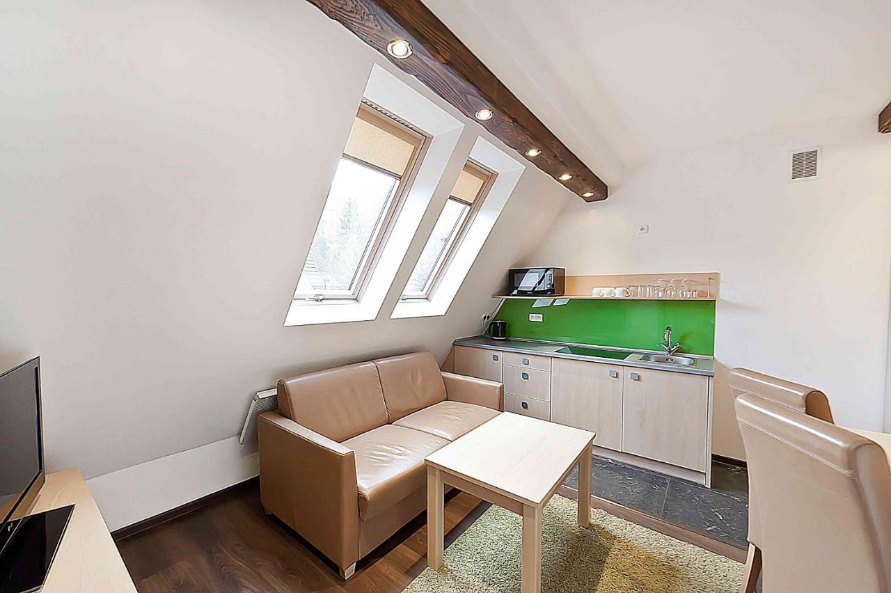 Apartamenty Sun & Snow Koscielisko Residence Kültér fotó
