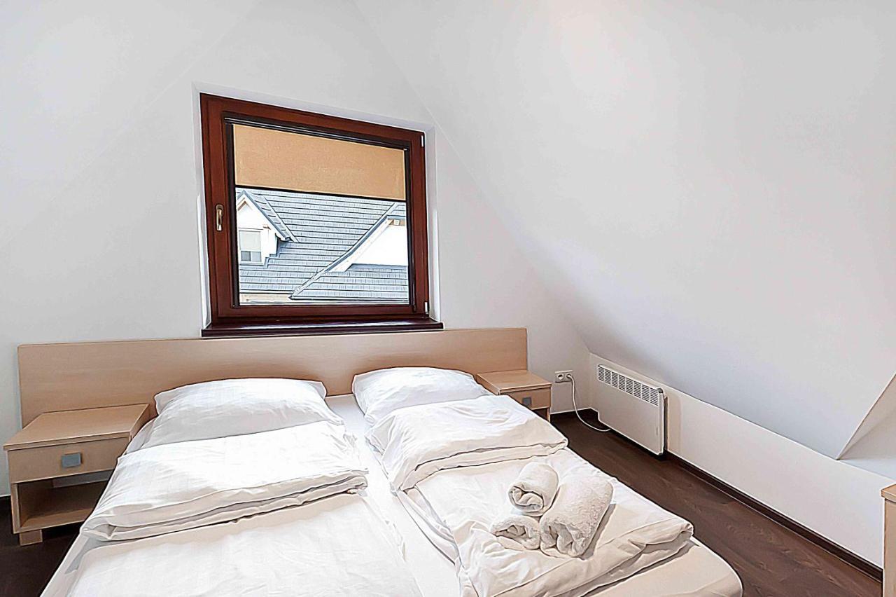 Apartamenty Sun & Snow Koscielisko Residence Kültér fotó